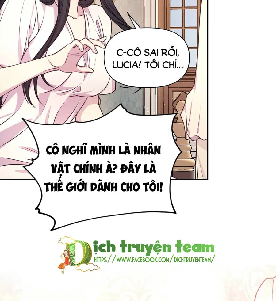 Hãy Cẩn Thận Sợi Tơ Hồng Chapter 45 - 34