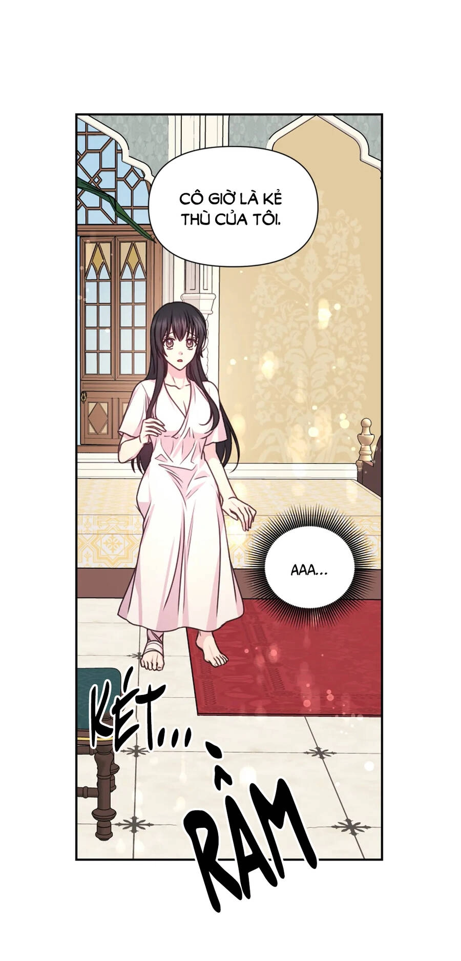 Hãy Cẩn Thận Sợi Tơ Hồng Chapter 45 - 38