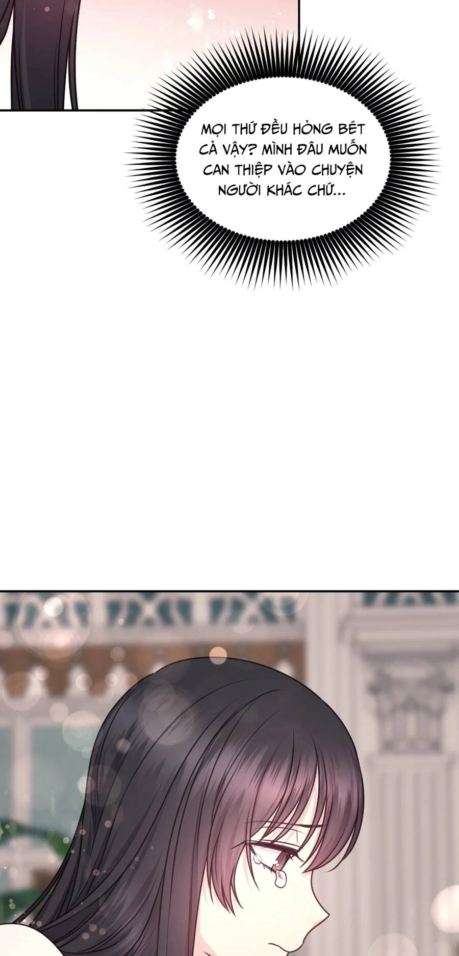 Hãy Cẩn Thận Sợi Tơ Hồng Chapter 45 - 40