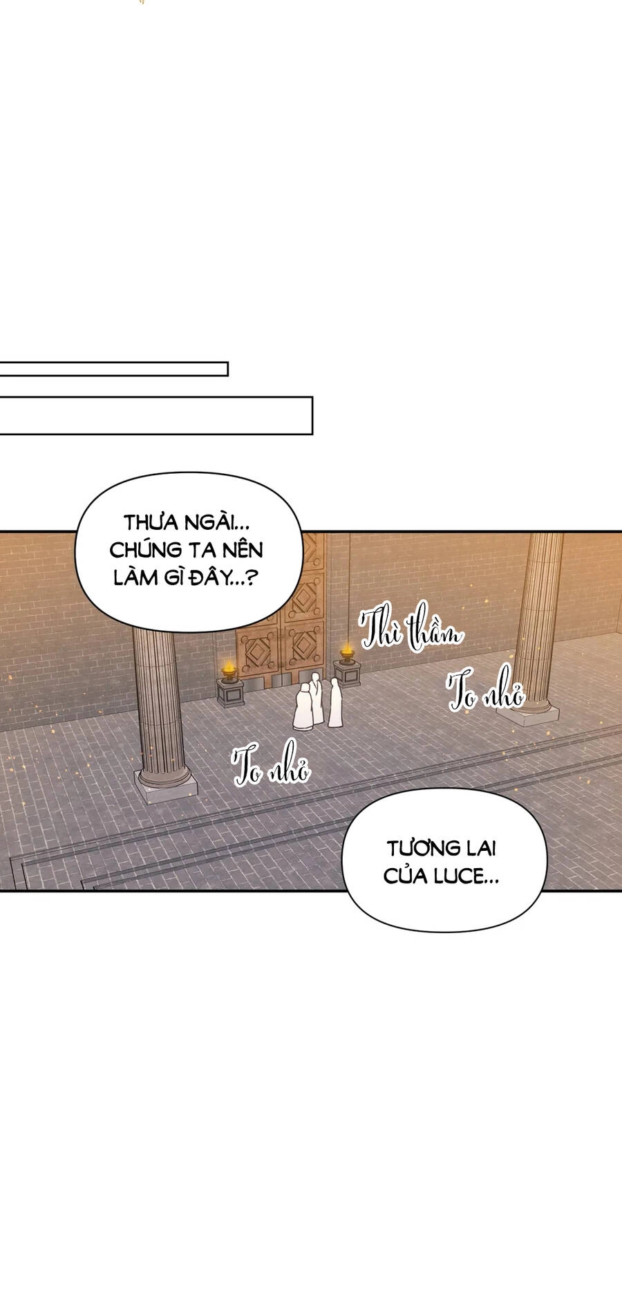 Hãy Cẩn Thận Sợi Tơ Hồng Chapter 45 - 42