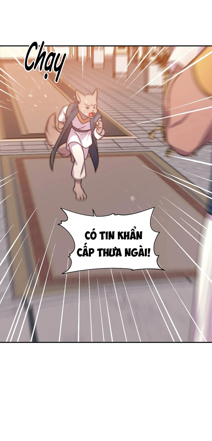 Hãy Cẩn Thận Sợi Tơ Hồng Chapter 45 - 49