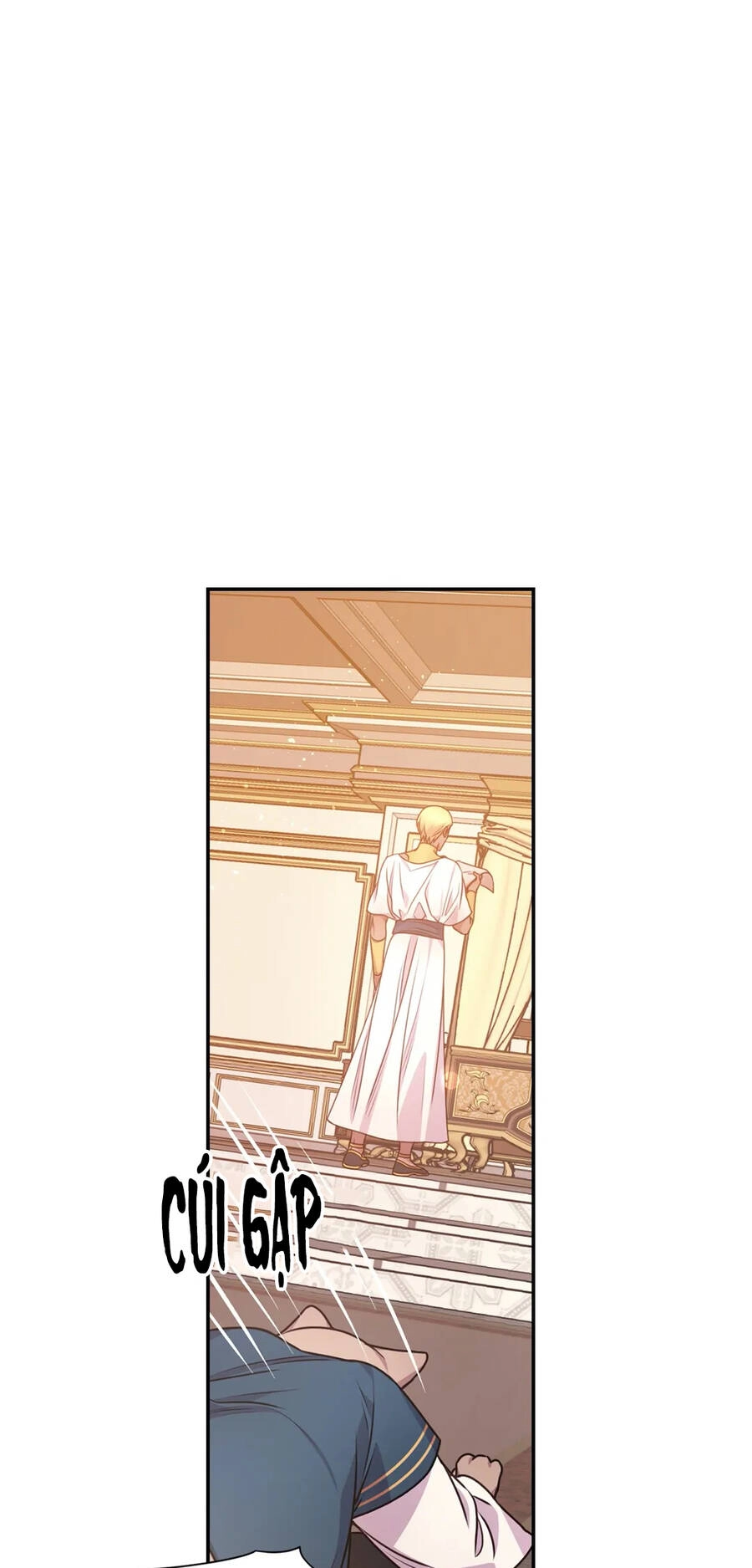 Hãy Cẩn Thận Sợi Tơ Hồng Chapter 45 - 50