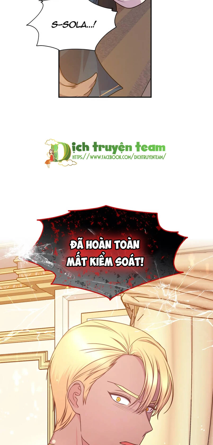 Hãy Cẩn Thận Sợi Tơ Hồng Chapter 45 - 51