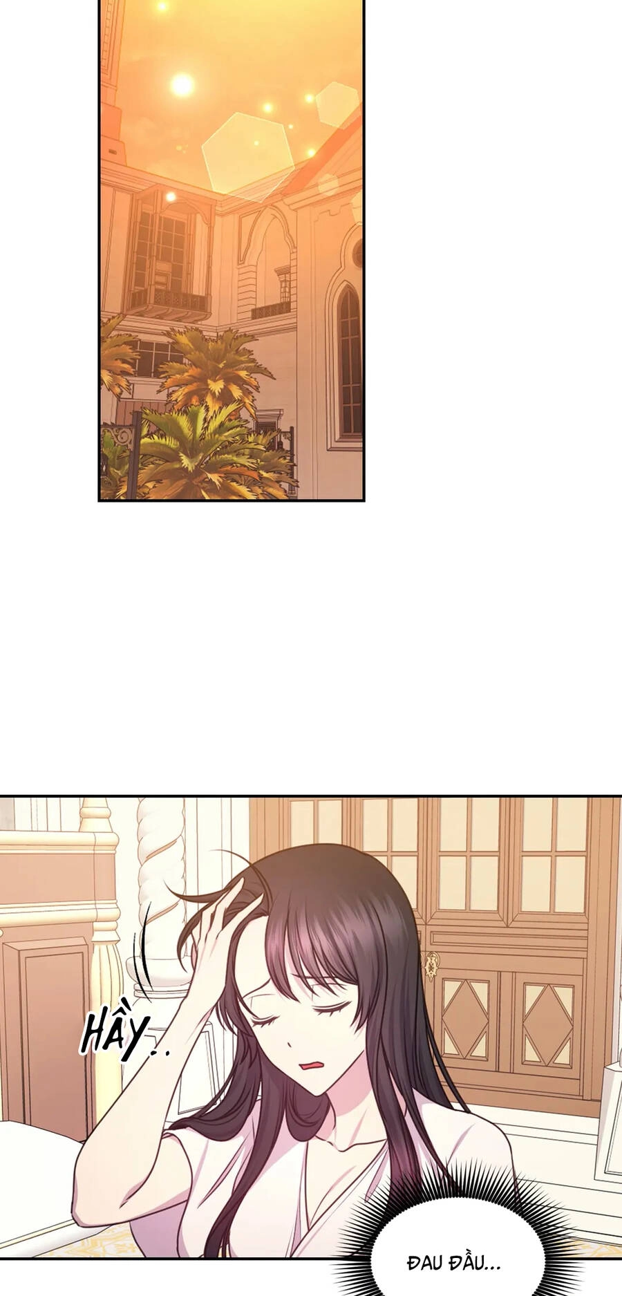 Hãy Cẩn Thận Sợi Tơ Hồng Chapter 46 - 2