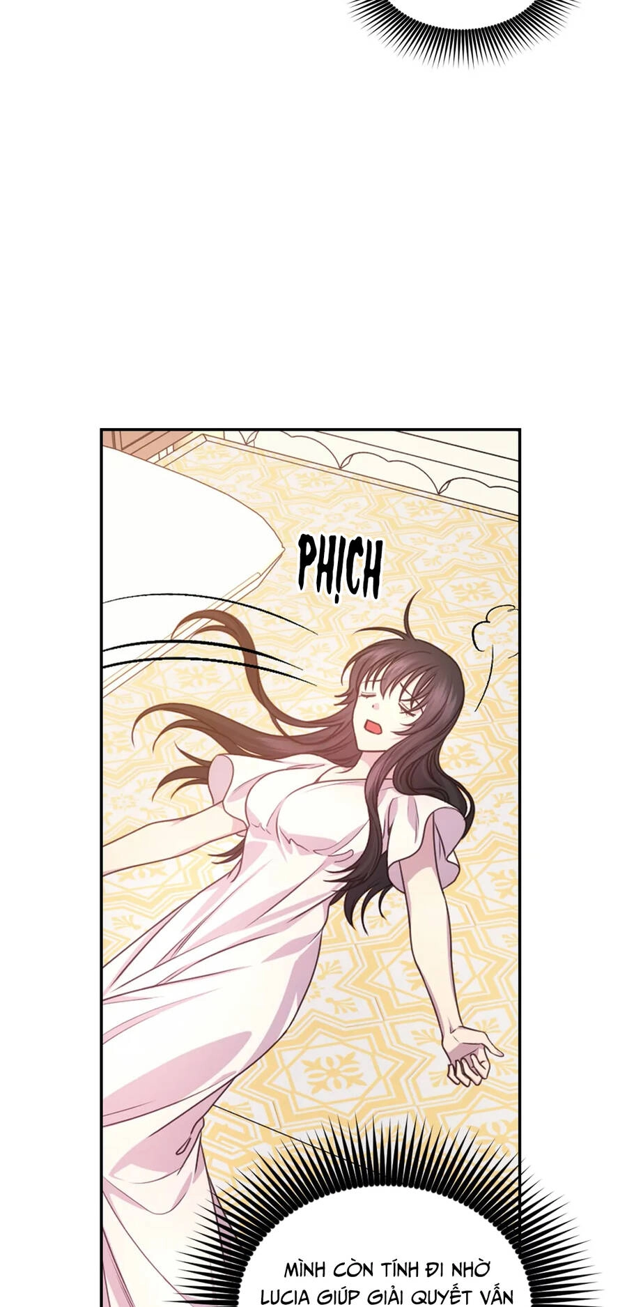 Hãy Cẩn Thận Sợi Tơ Hồng Chapter 46 - 3