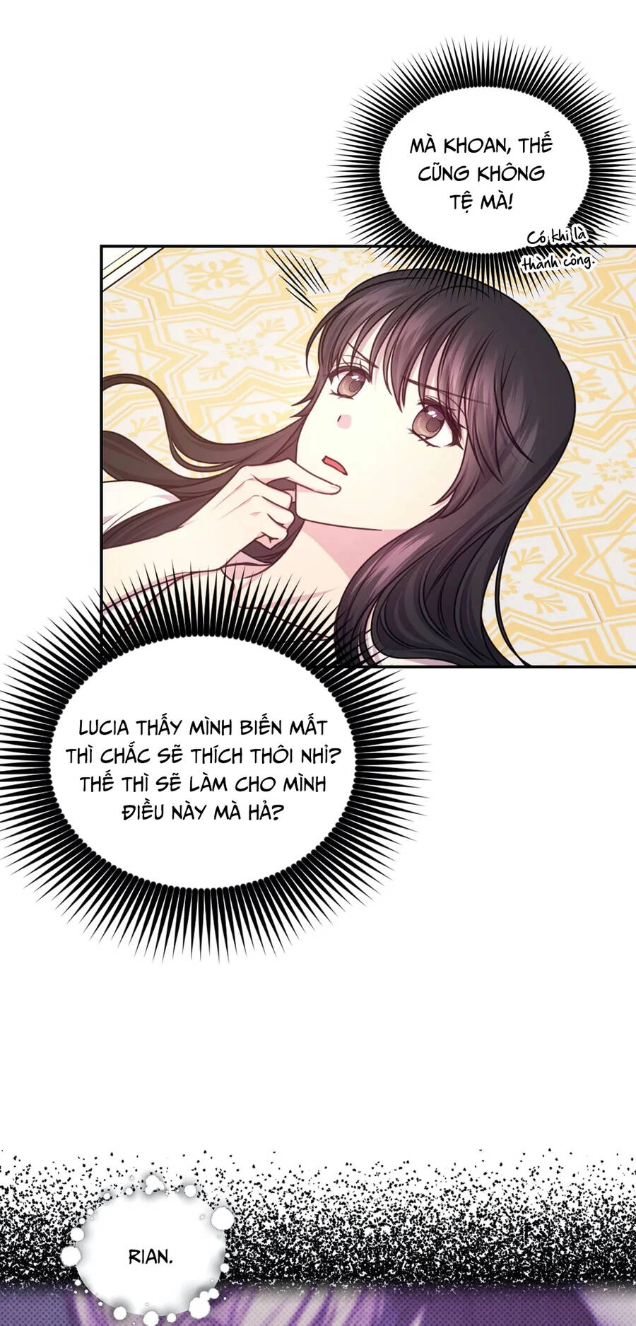 Hãy Cẩn Thận Sợi Tơ Hồng Chapter 46 - 5