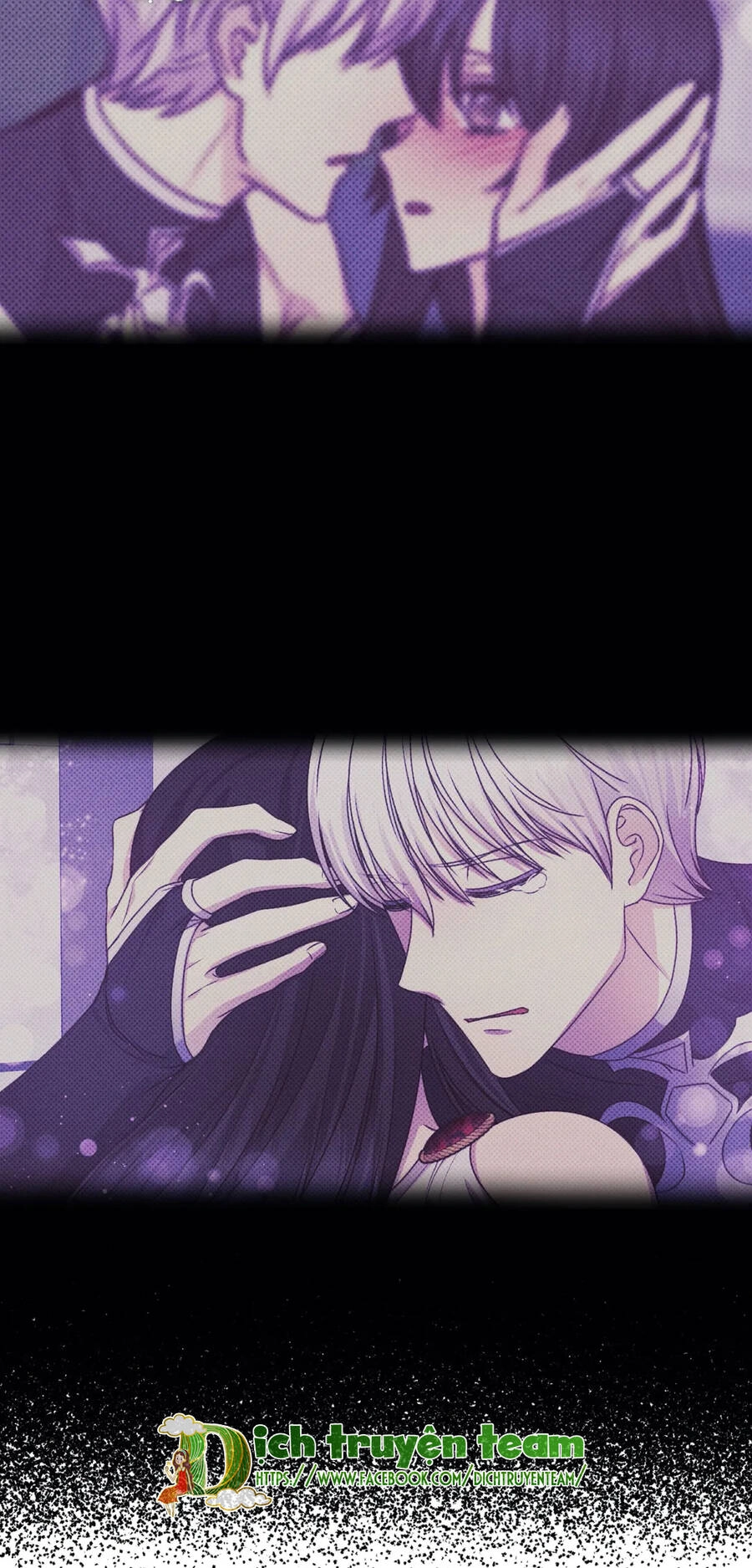 Hãy Cẩn Thận Sợi Tơ Hồng Chapter 46 - 6