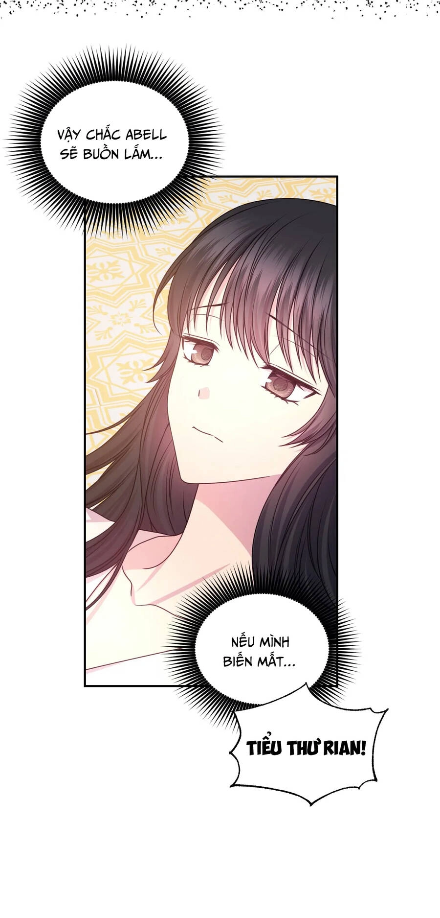 Hãy Cẩn Thận Sợi Tơ Hồng Chapter 46 - 7