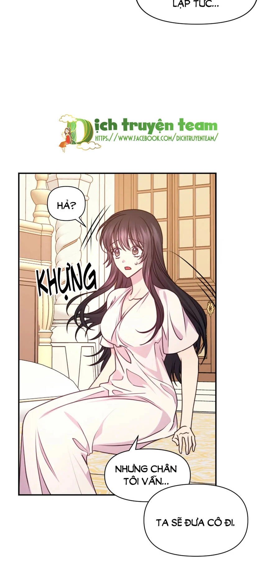 Hãy Cẩn Thận Sợi Tơ Hồng Chapter 46 - 9