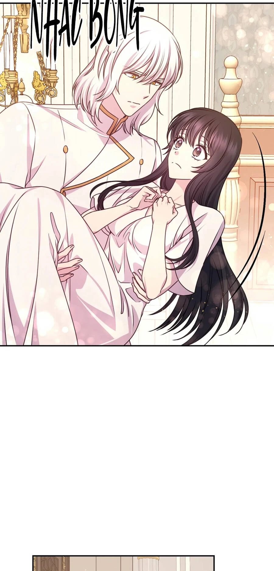 Hãy Cẩn Thận Sợi Tơ Hồng Chapter 46 - 12