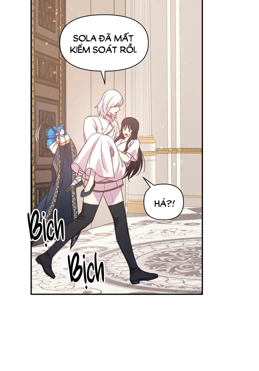 Hãy Cẩn Thận Sợi Tơ Hồng Chapter 46 - 13