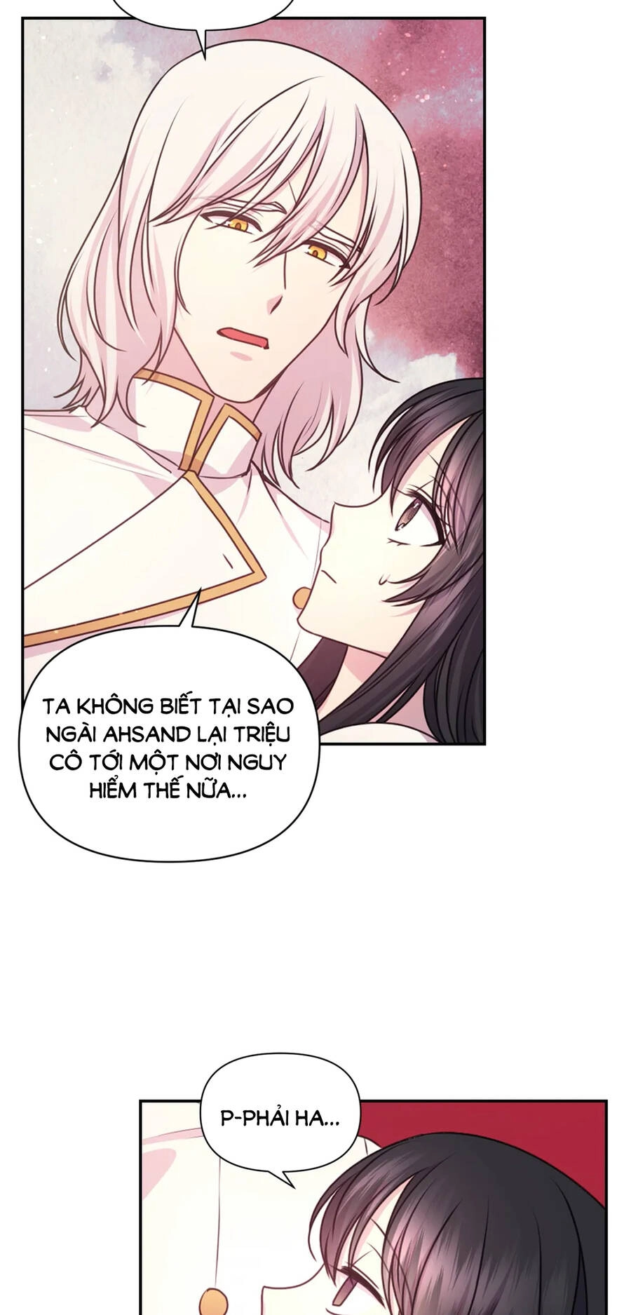 Hãy Cẩn Thận Sợi Tơ Hồng Chapter 46 - 15