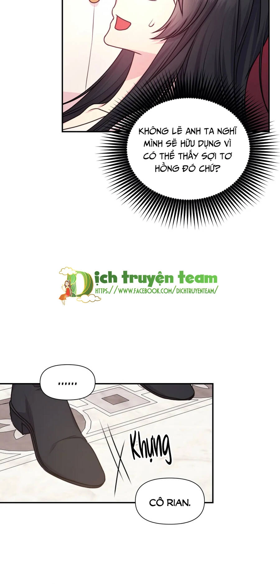 Hãy Cẩn Thận Sợi Tơ Hồng Chapter 46 - 16