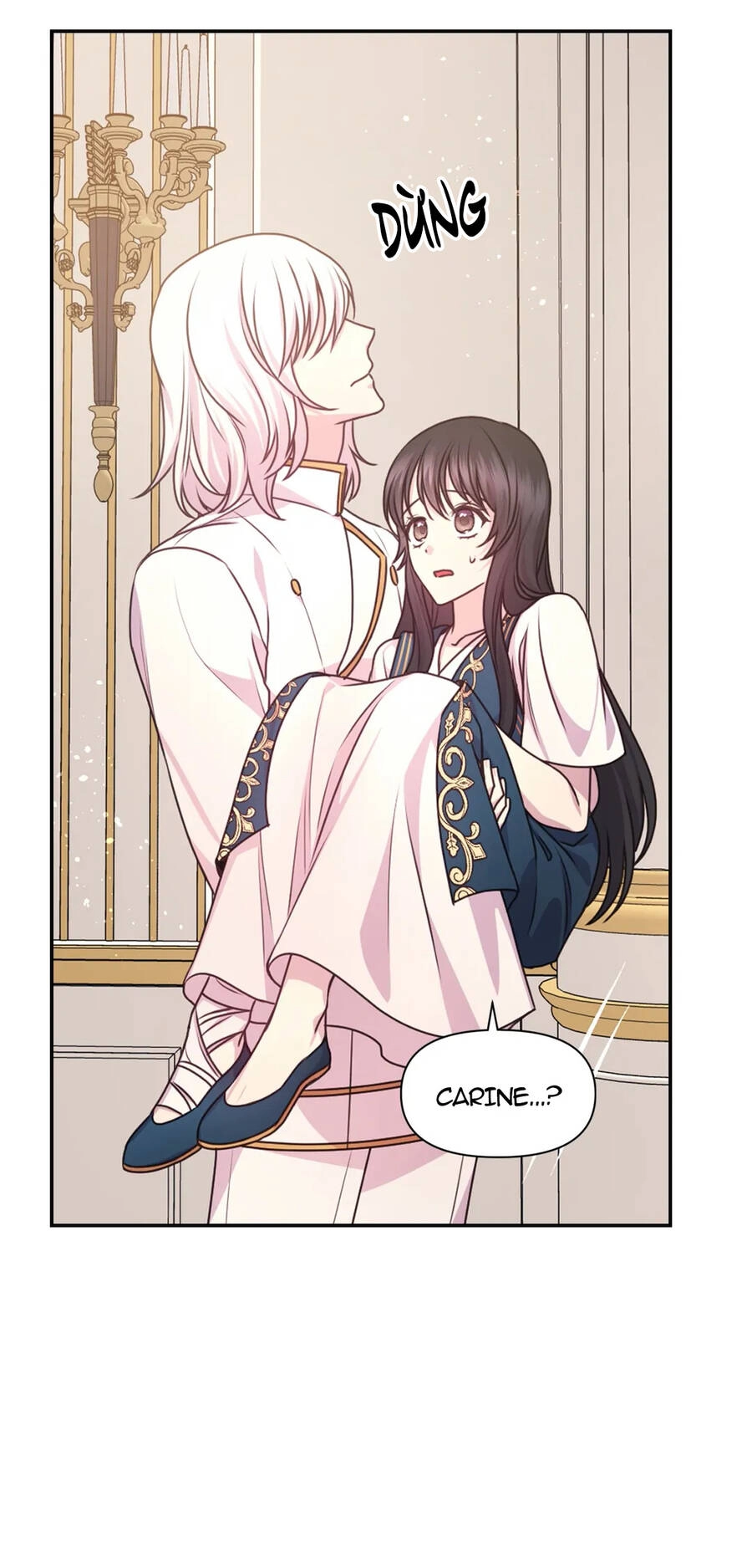 Hãy Cẩn Thận Sợi Tơ Hồng Chapter 46 - 19