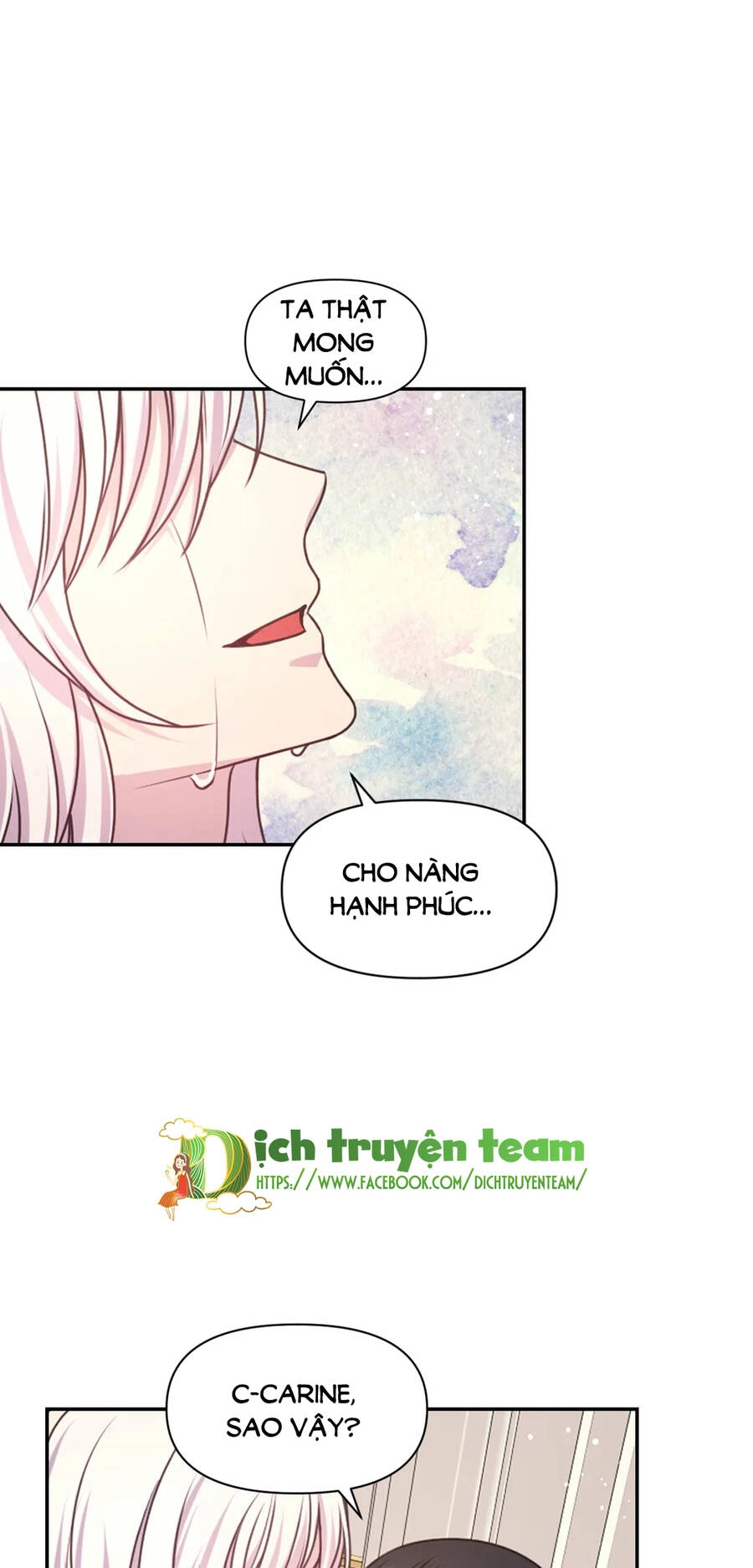 Hãy Cẩn Thận Sợi Tơ Hồng Chapter 46 - 20