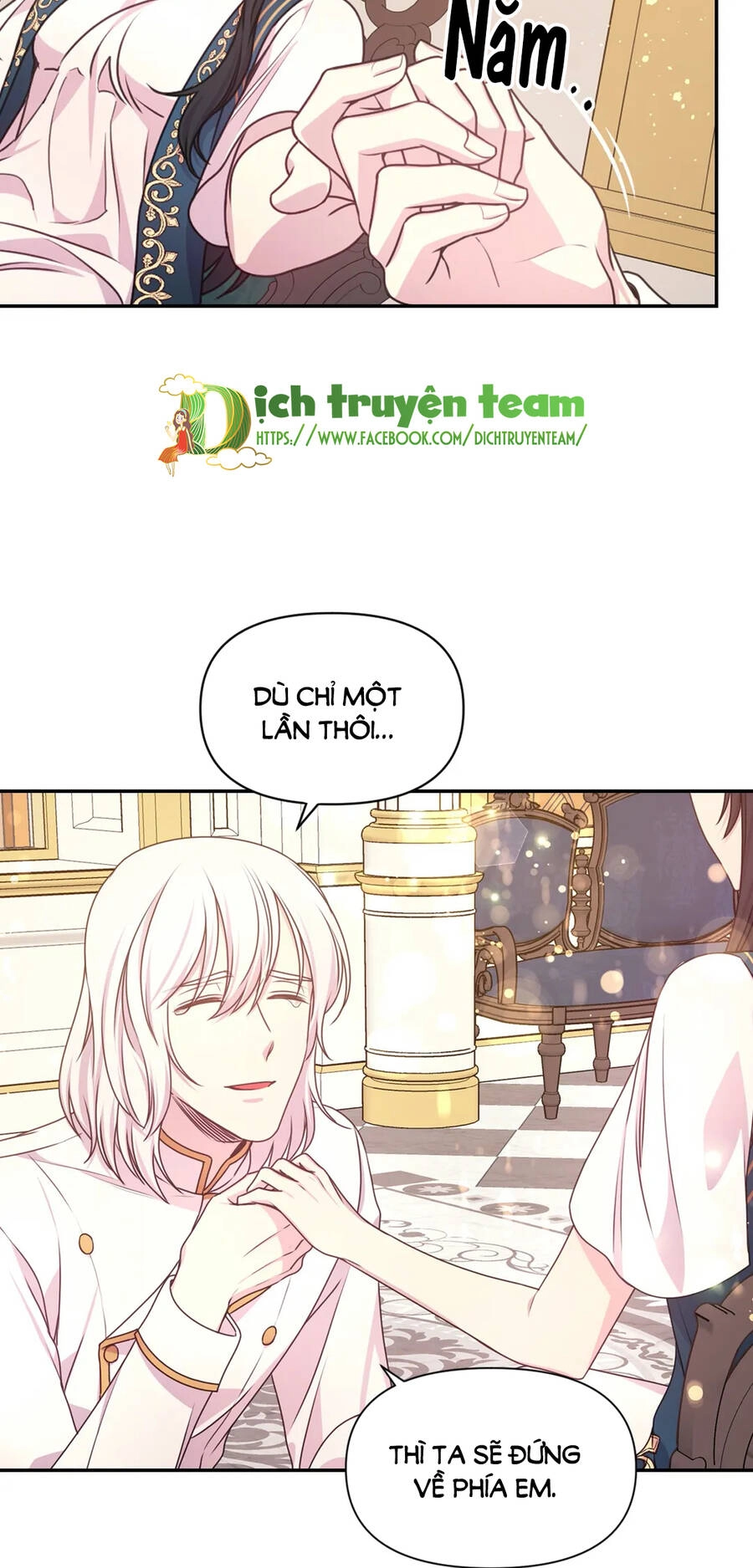 Hãy Cẩn Thận Sợi Tơ Hồng Chapter 46 - 23