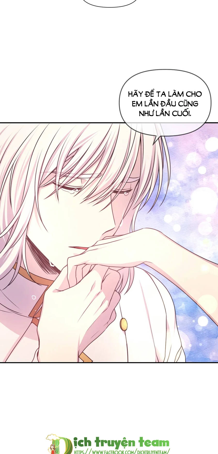 Hãy Cẩn Thận Sợi Tơ Hồng Chapter 46 - 25