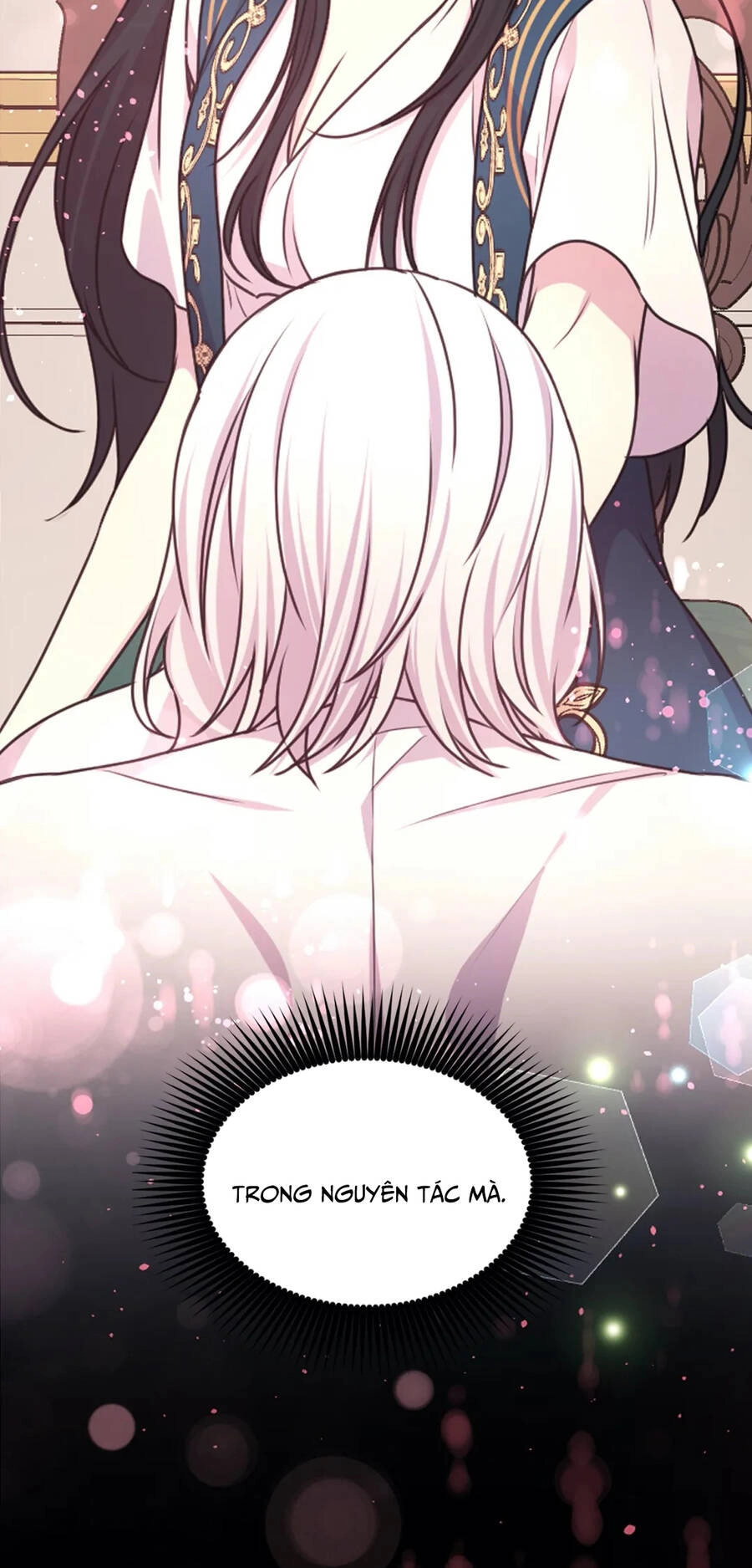 Hãy Cẩn Thận Sợi Tơ Hồng Chapter 46 - 27