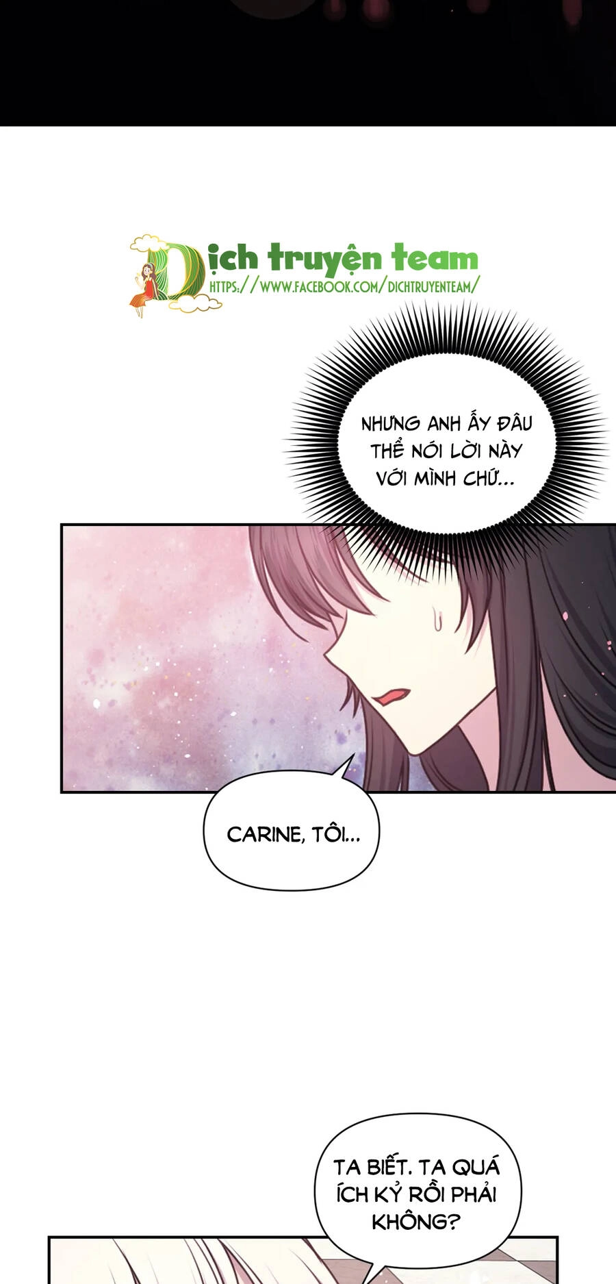 Hãy Cẩn Thận Sợi Tơ Hồng Chapter 46 - 28