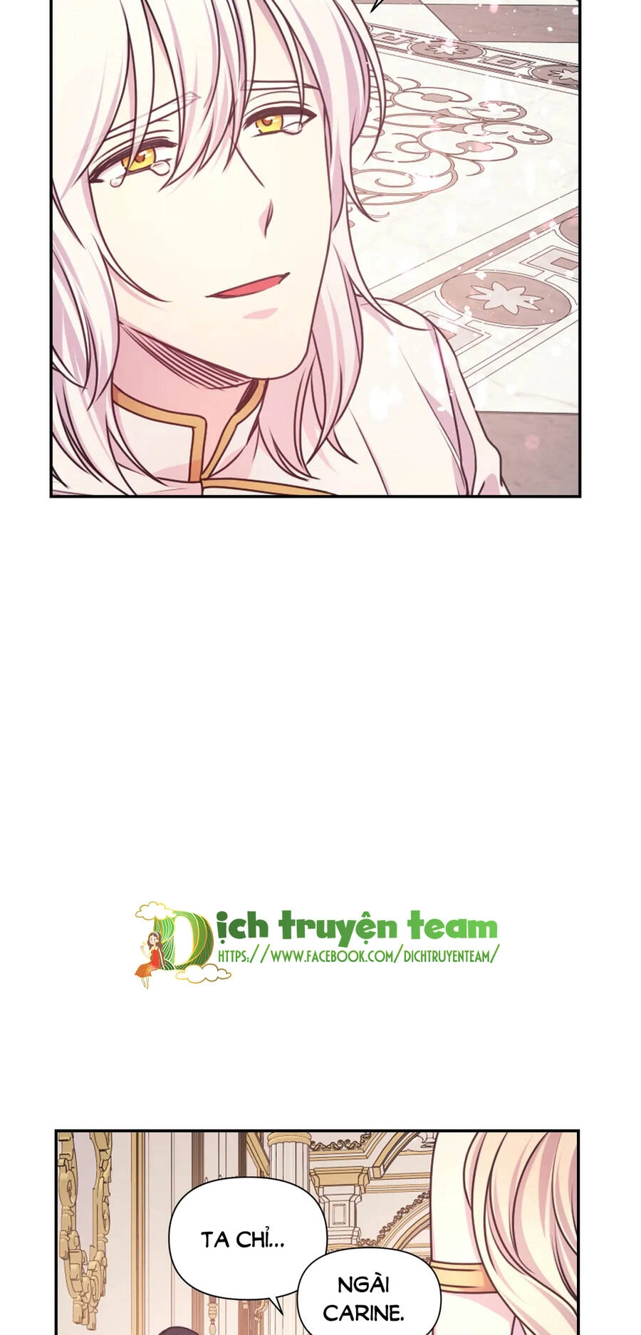 Hãy Cẩn Thận Sợi Tơ Hồng Chapter 46 - 29