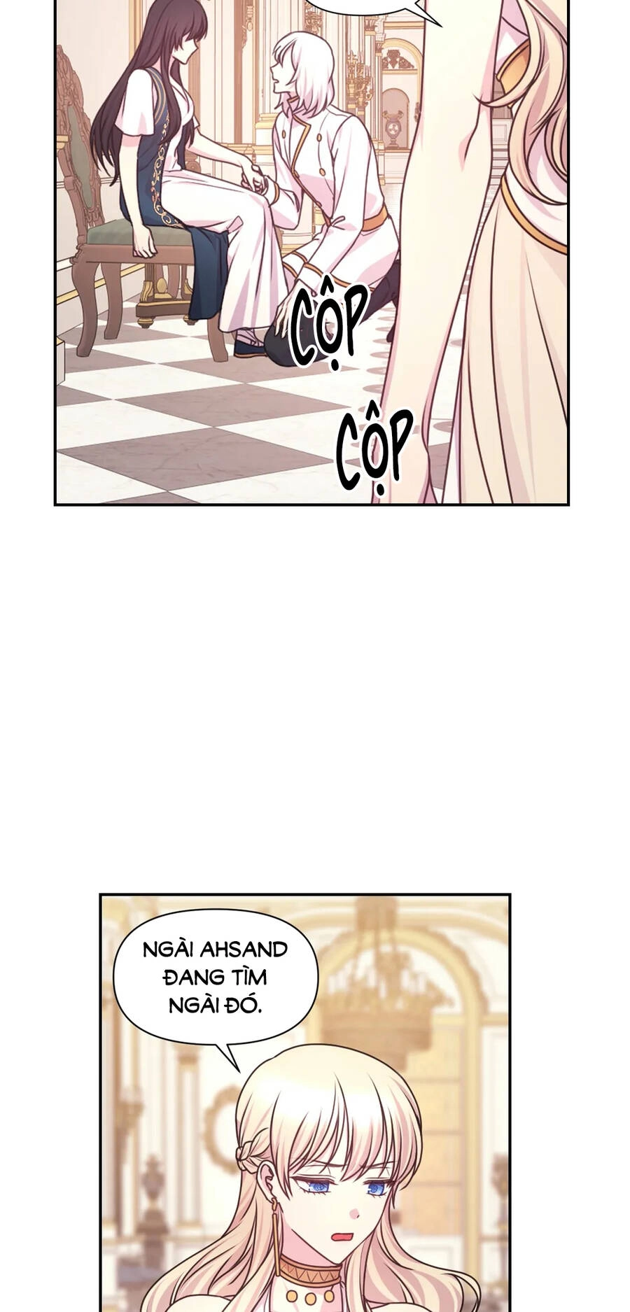 Hãy Cẩn Thận Sợi Tơ Hồng Chapter 46 - 30