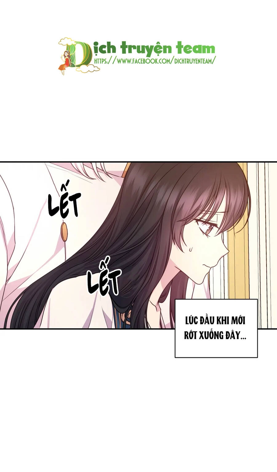 Hãy Cẩn Thận Sợi Tơ Hồng Chapter 46 - 33