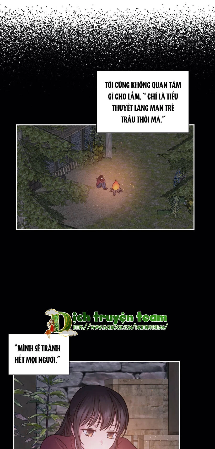 Hãy Cẩn Thận Sợi Tơ Hồng Chapter 46 - 34