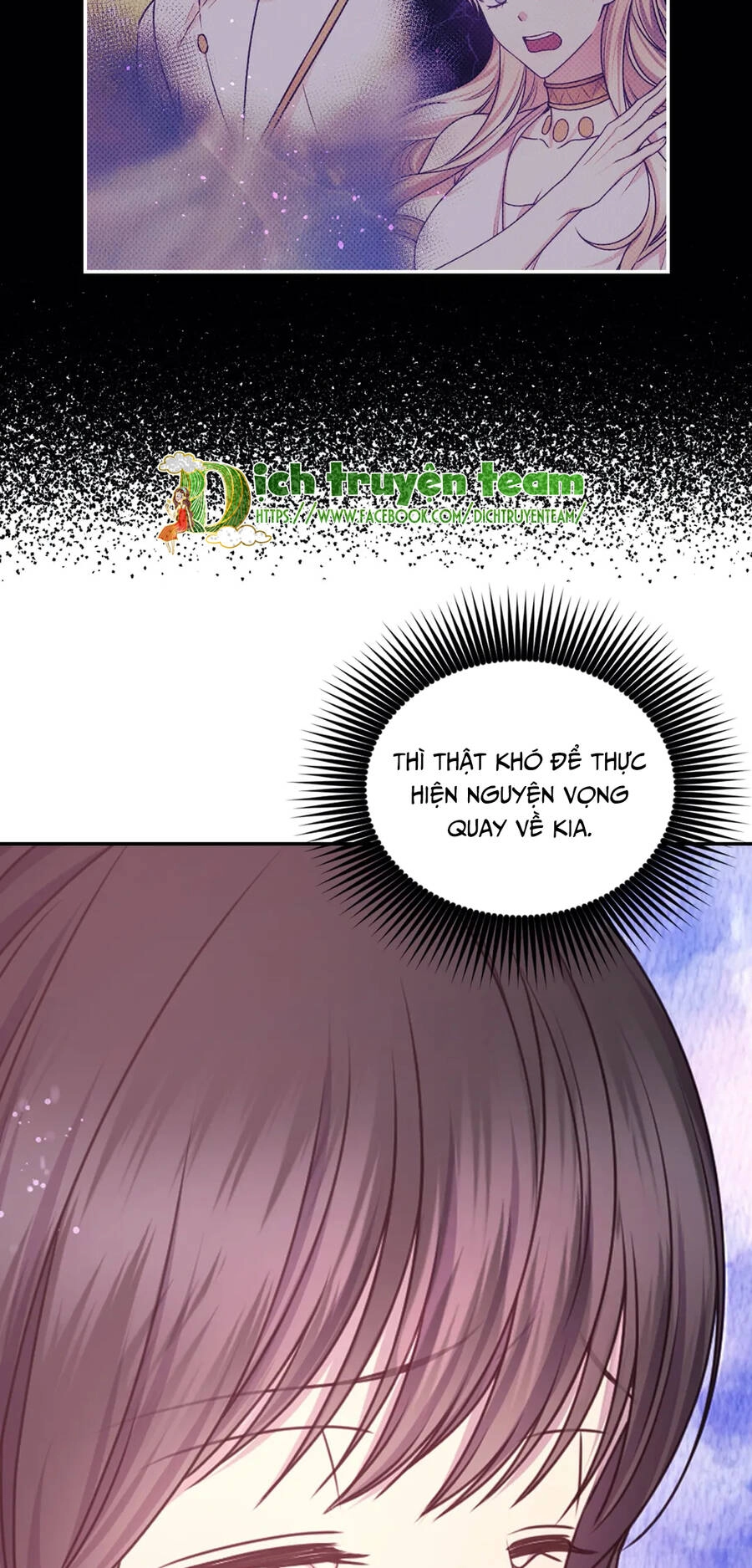 Hãy Cẩn Thận Sợi Tơ Hồng Chapter 46 - 36