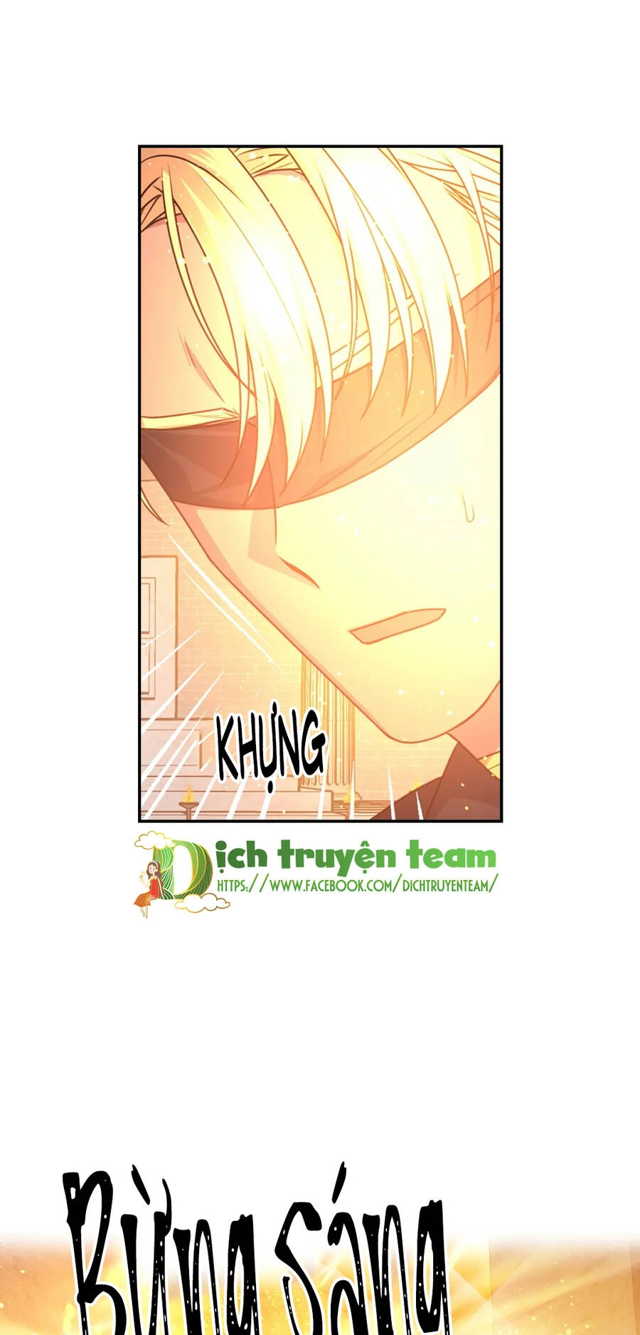 Hãy Cẩn Thận Sợi Tơ Hồng Chapter 46 - 48