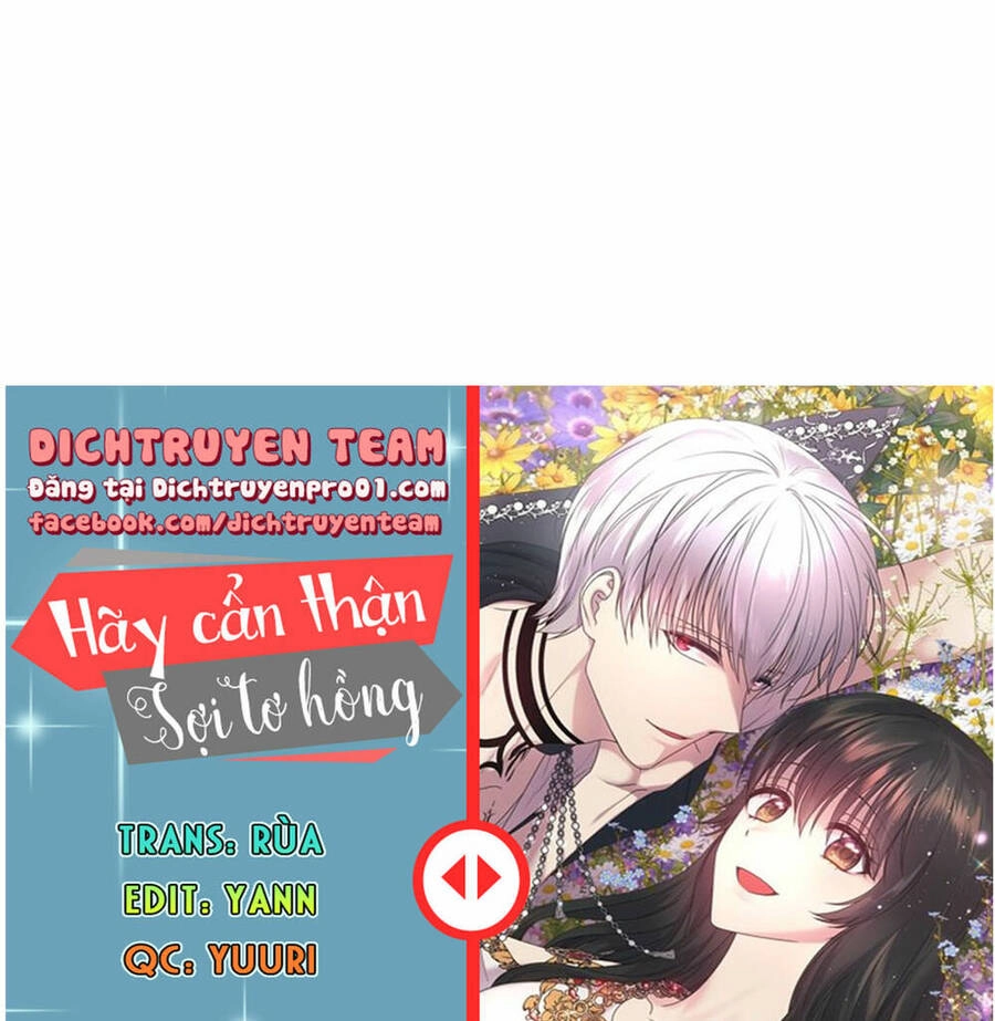 Hãy Cẩn Thận Sợi Tơ Hồng Chapter 47 - 1