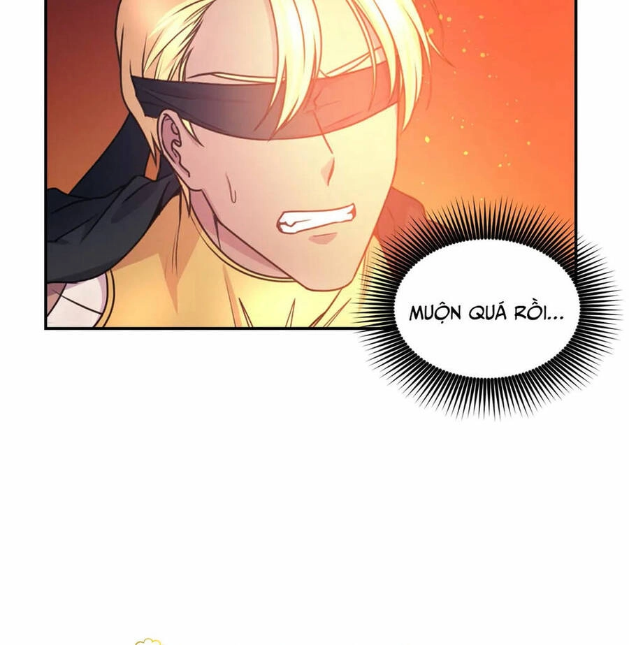 Hãy Cẩn Thận Sợi Tơ Hồng Chapter 47 - 3