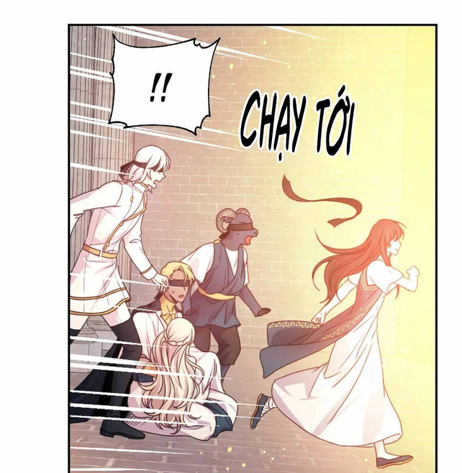 Hãy Cẩn Thận Sợi Tơ Hồng Chapter 47 - 5