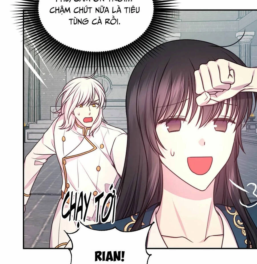 Hãy Cẩn Thận Sợi Tơ Hồng Chapter 47 - 17