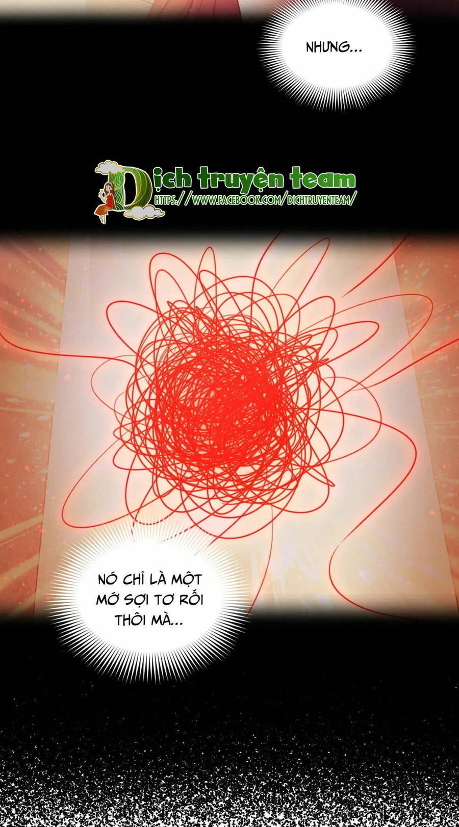 Hãy Cẩn Thận Sợi Tơ Hồng Chapter 47 - 25