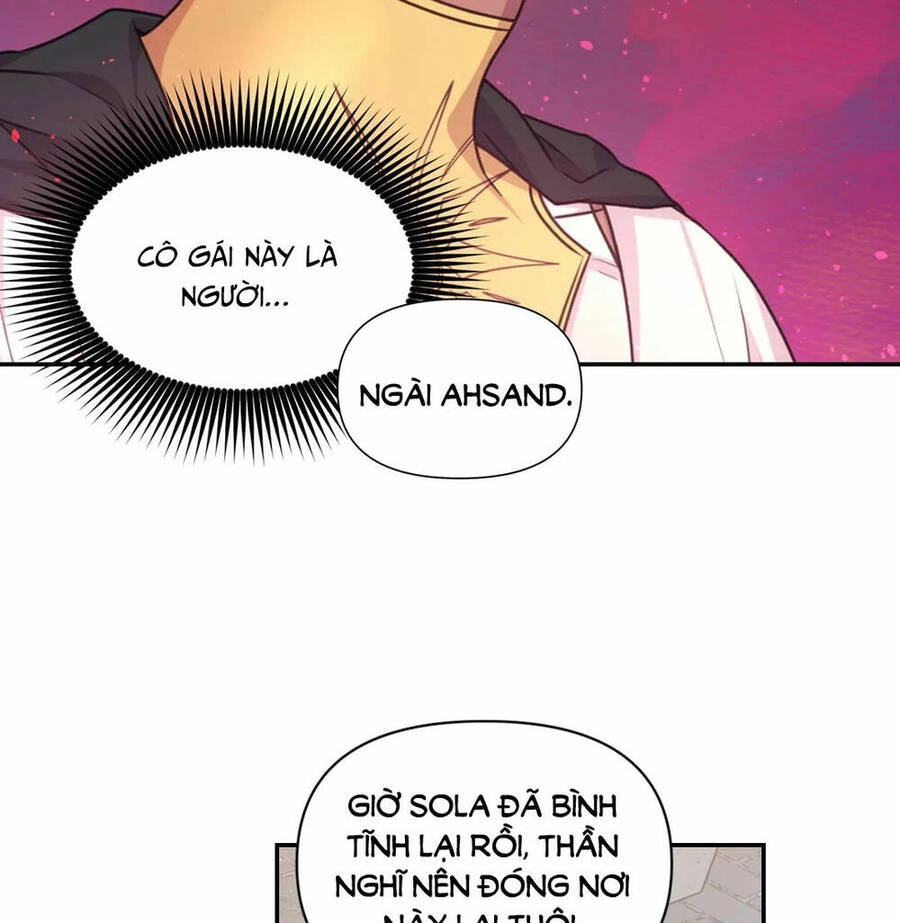 Hãy Cẩn Thận Sợi Tơ Hồng Chapter 47 - 33