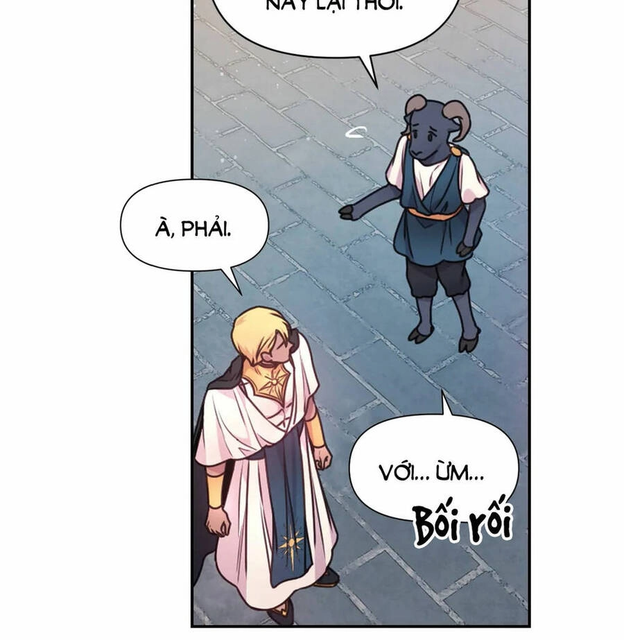 Hãy Cẩn Thận Sợi Tơ Hồng Chapter 47 - 34