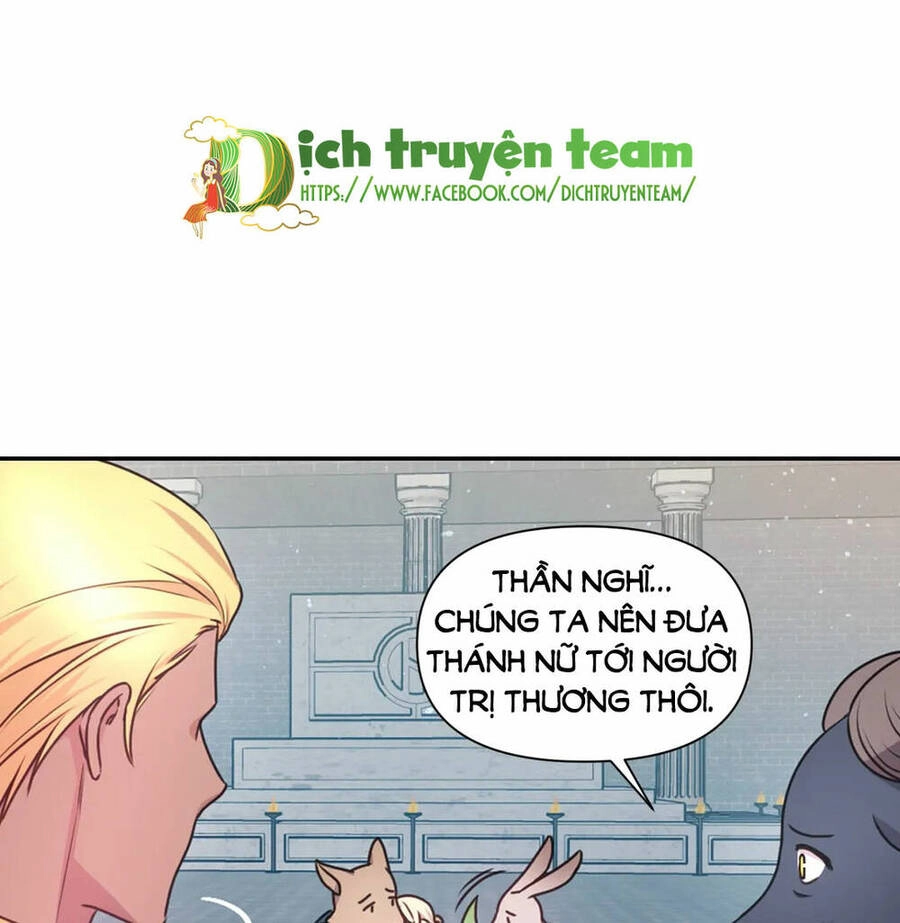 Hãy Cẩn Thận Sợi Tơ Hồng Chapter 47 - 35