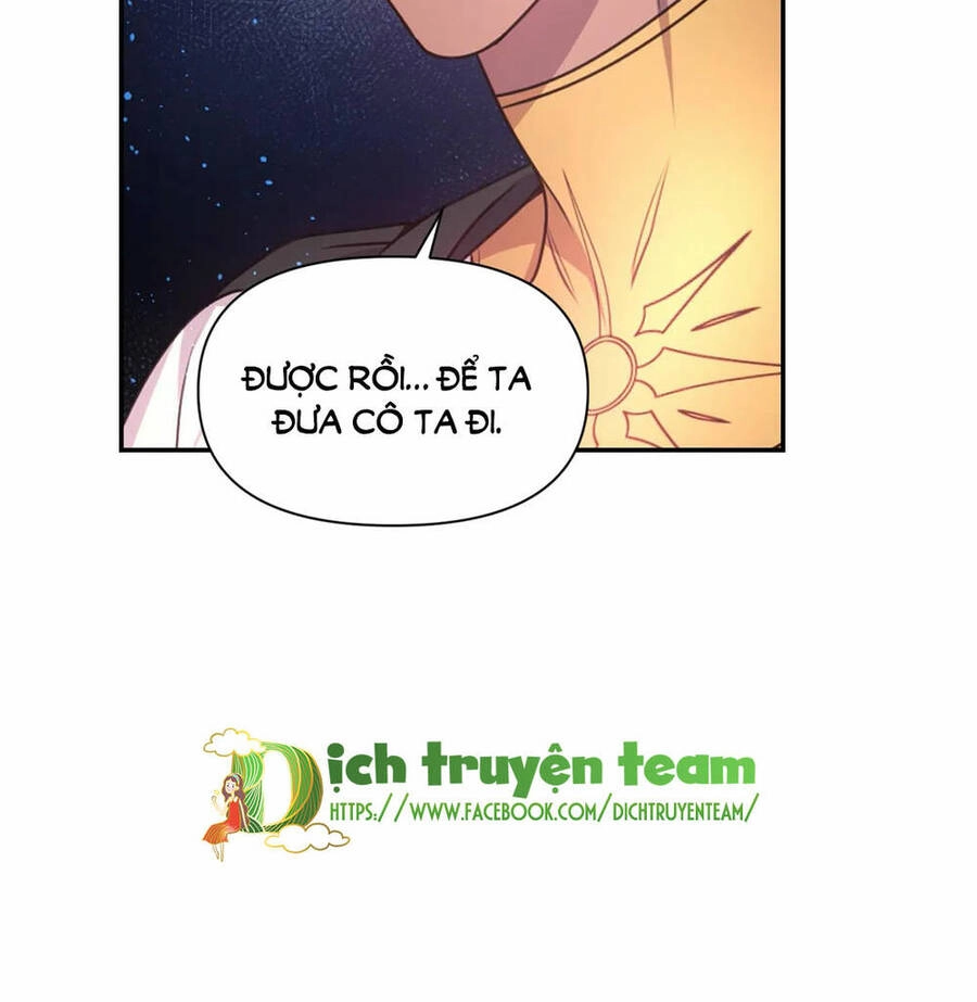 Hãy Cẩn Thận Sợi Tơ Hồng Chapter 47 - 38
