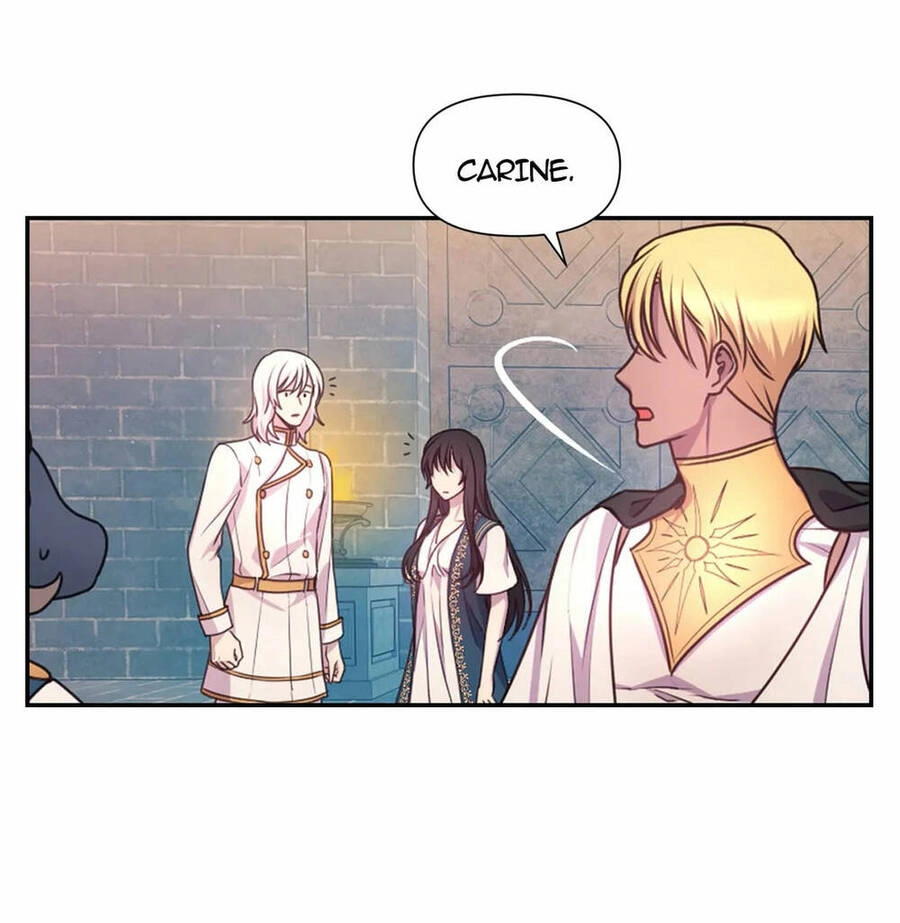 Hãy Cẩn Thận Sợi Tơ Hồng Chapter 47 - 39