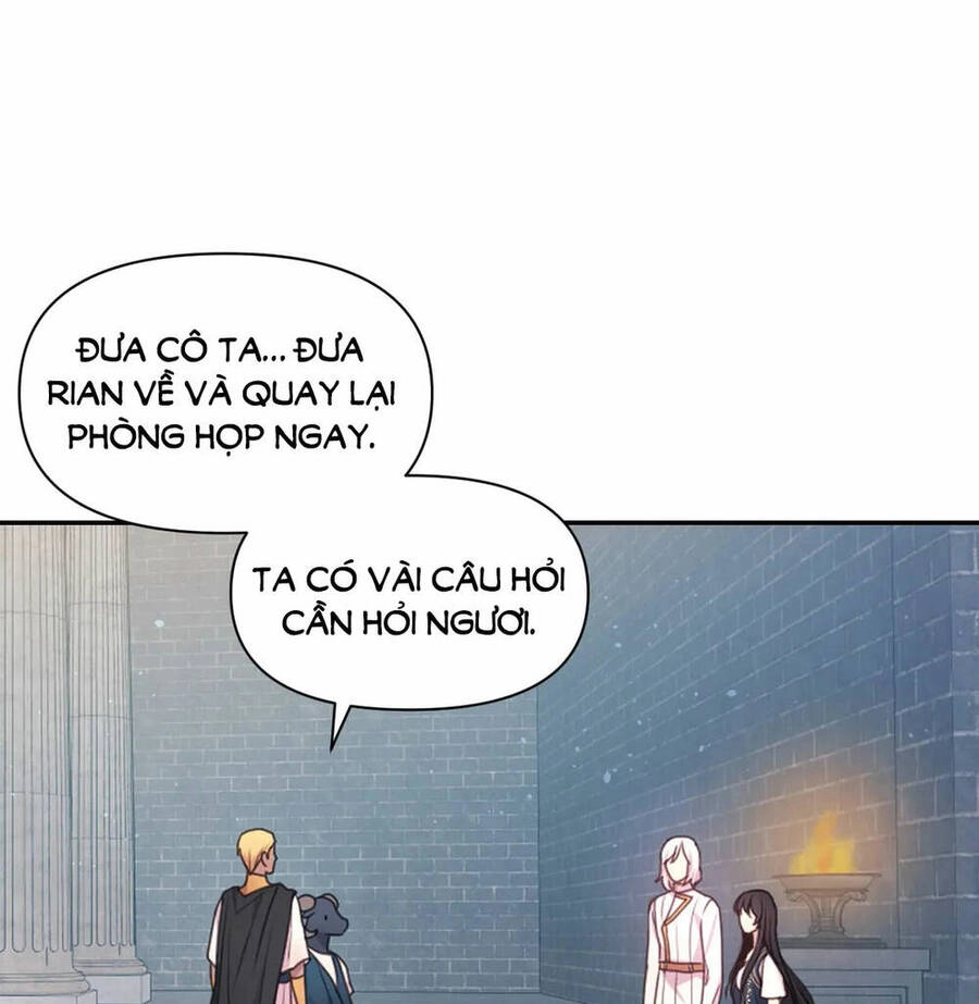 Hãy Cẩn Thận Sợi Tơ Hồng Chapter 47 - 40