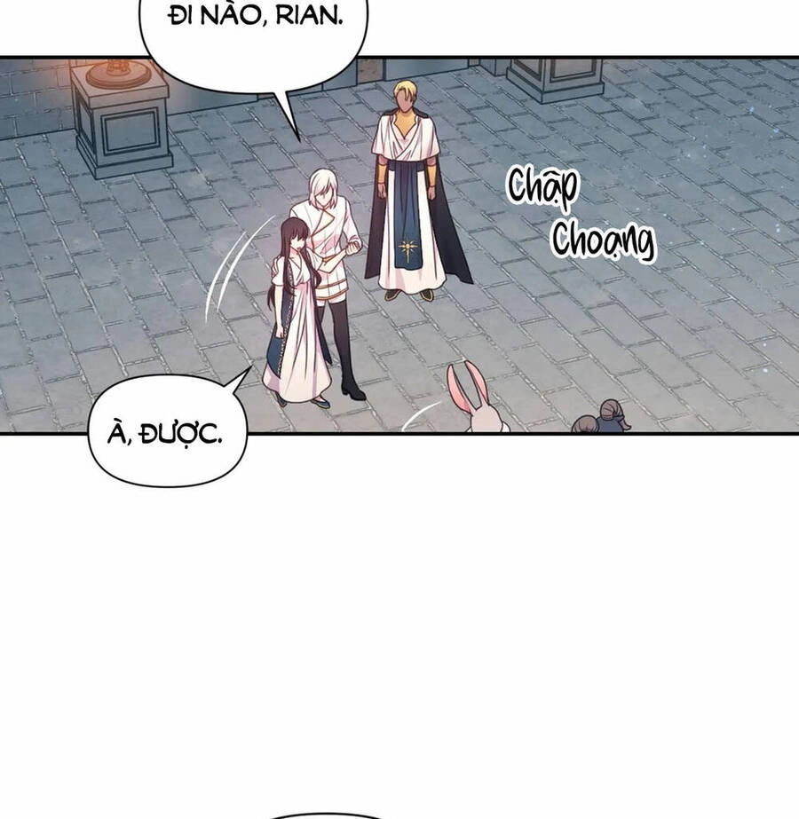 Hãy Cẩn Thận Sợi Tơ Hồng Chapter 47 - 42