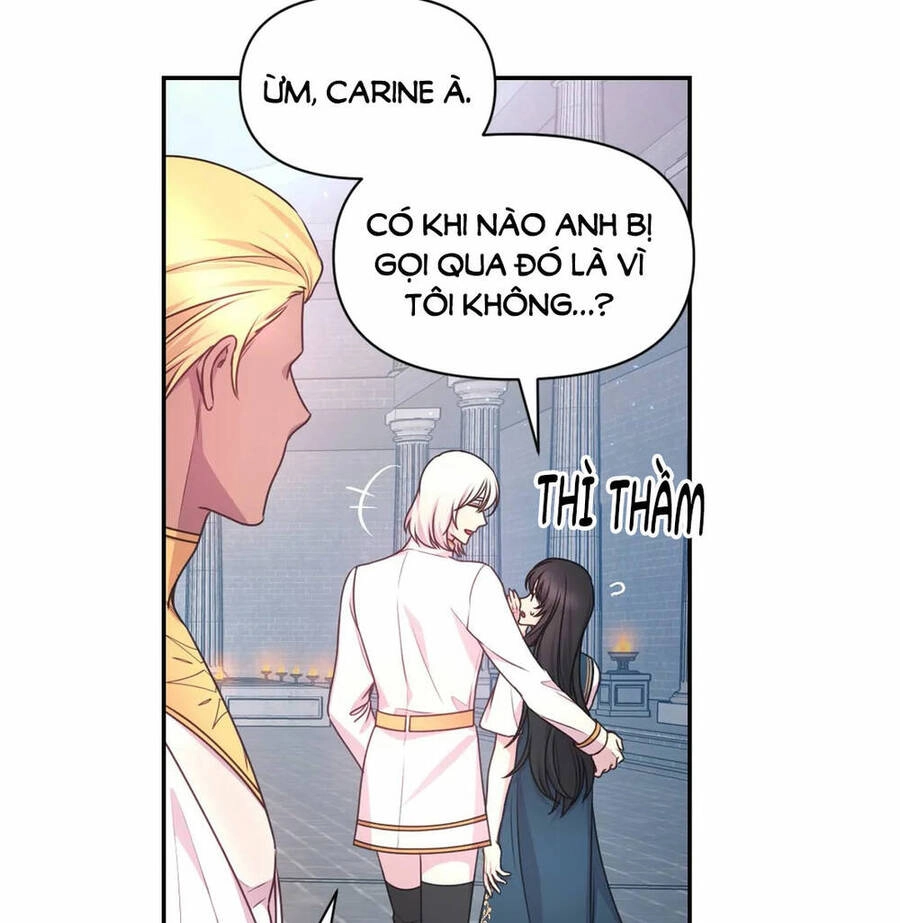 Hãy Cẩn Thận Sợi Tơ Hồng Chapter 47 - 43