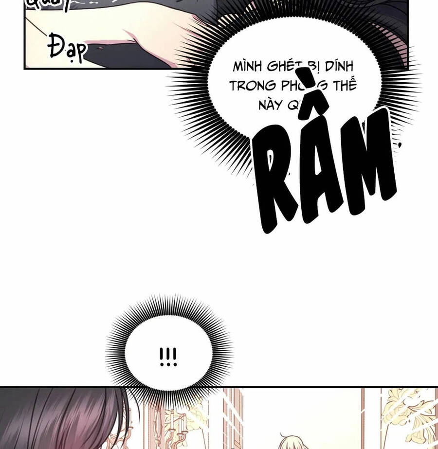 Hãy Cẩn Thận Sợi Tơ Hồng Chapter 47 - 51