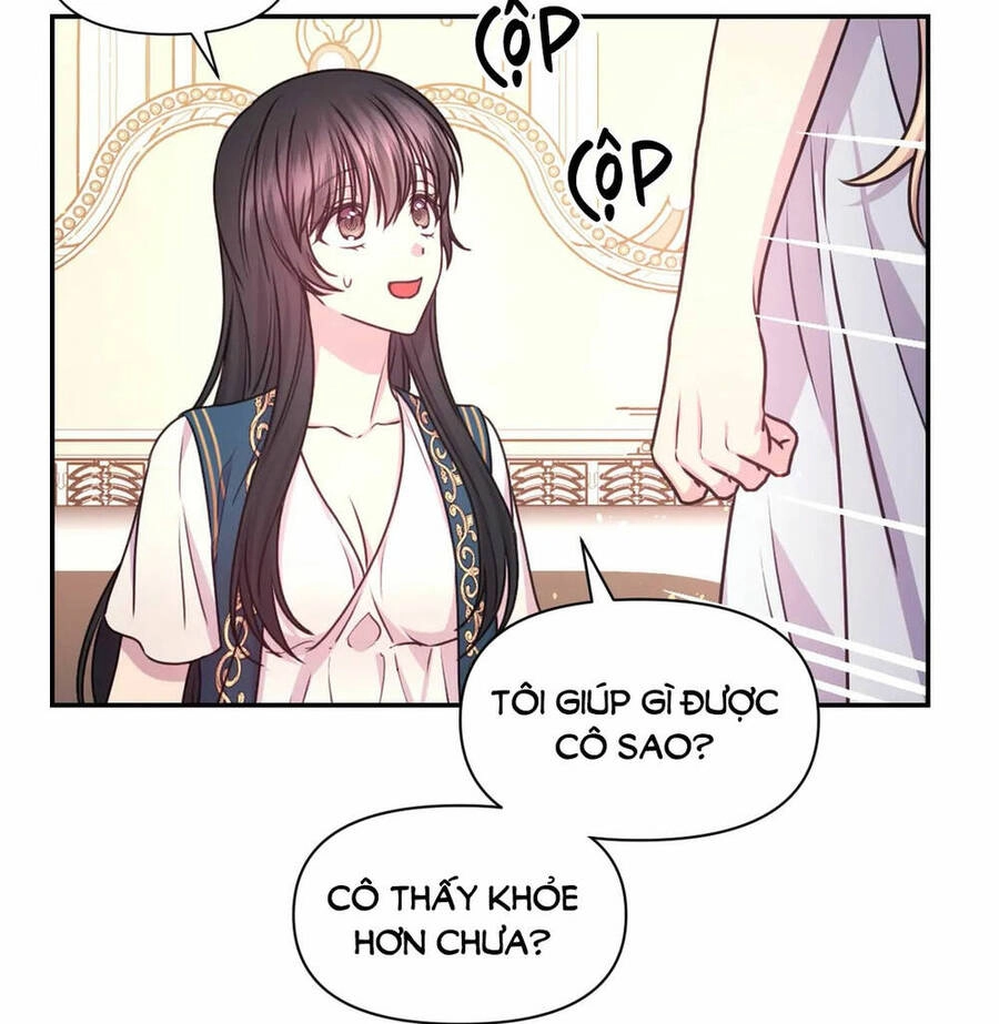 Hãy Cẩn Thận Sợi Tơ Hồng Chapter 47 - 54