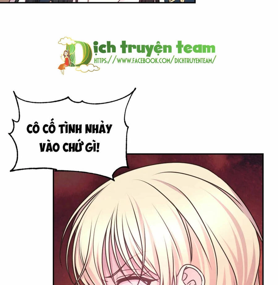 Hãy Cẩn Thận Sợi Tơ Hồng Chapter 47 - 60