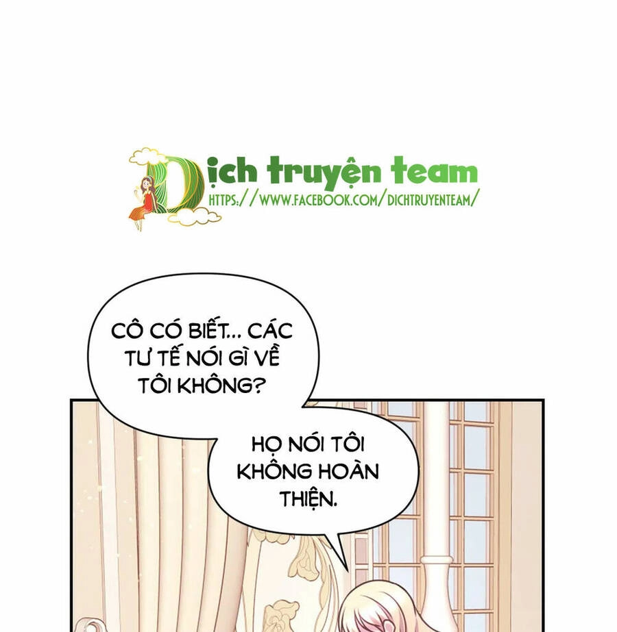 Hãy Cẩn Thận Sợi Tơ Hồng Chapter 47 - 62