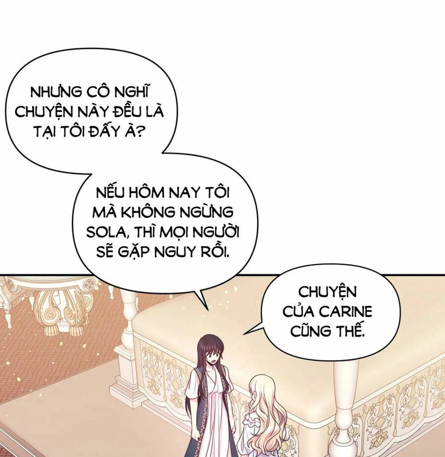 Hãy Cẩn Thận Sợi Tơ Hồng Chapter 47 - 76