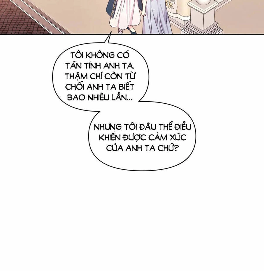 Hãy Cẩn Thận Sợi Tơ Hồng Chapter 47 - 77