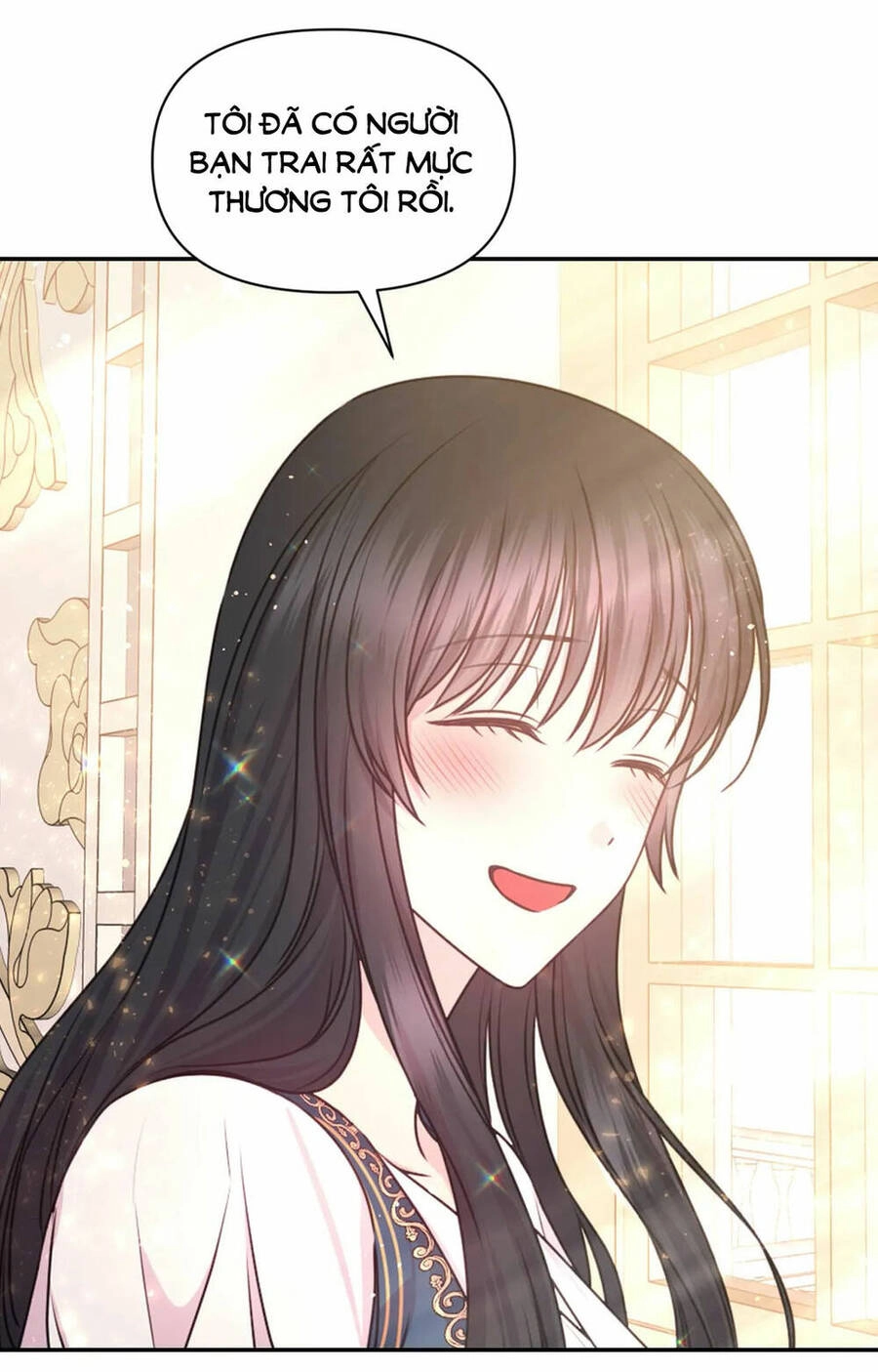 Hãy Cẩn Thận Sợi Tơ Hồng Chapter 47 - 89