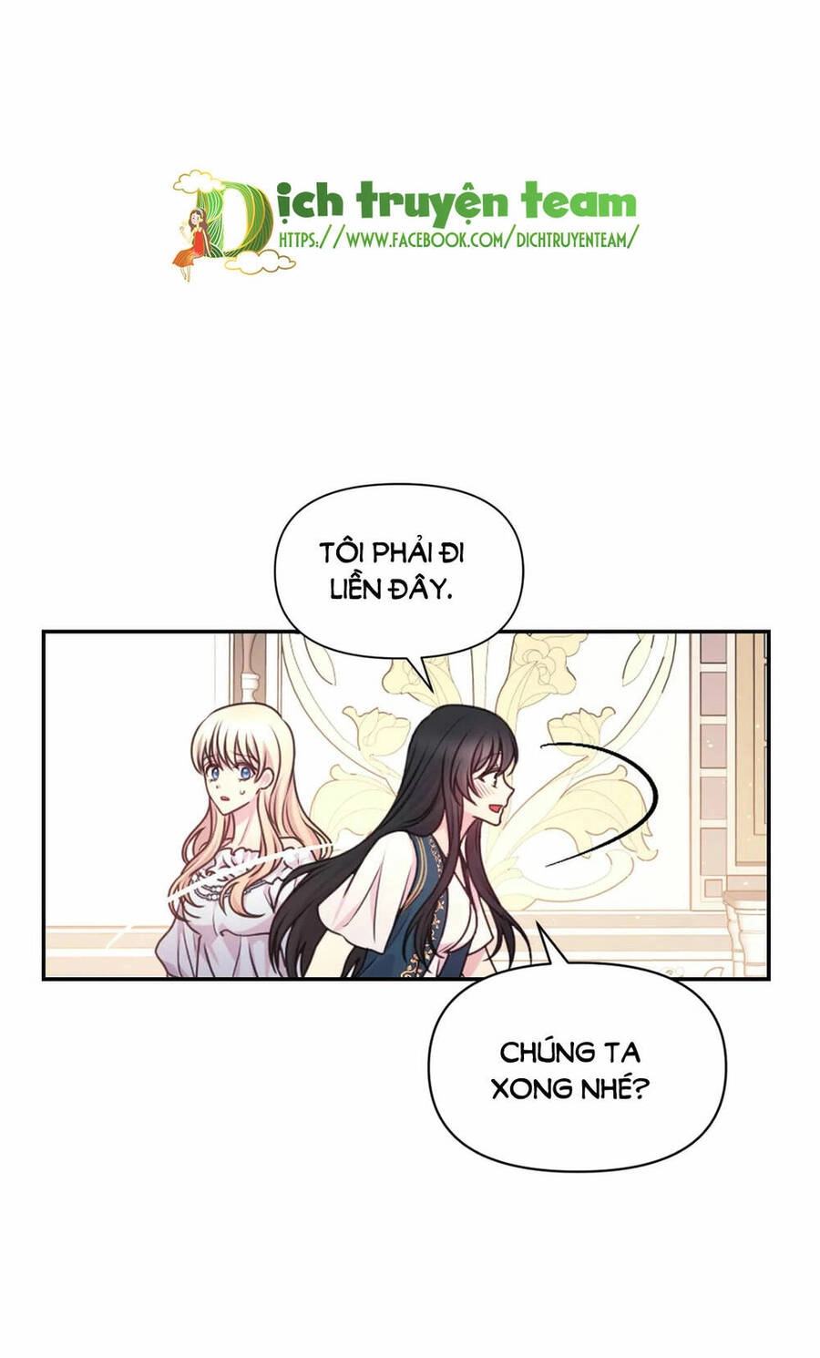 Hãy Cẩn Thận Sợi Tơ Hồng Chapter 47 - 90